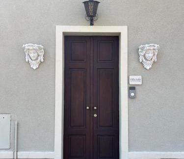 Canzo Apartamento | Cantius Villa Italia Apartment