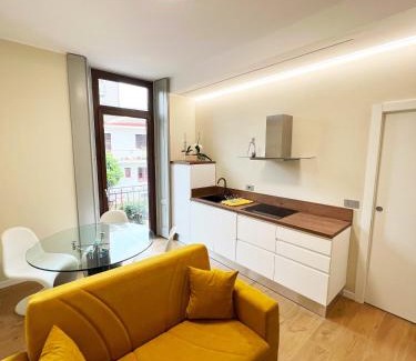 Canzo Apartamento | Cantius Villa Italia Apartment