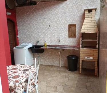Pereque Casa | Canto da Dora