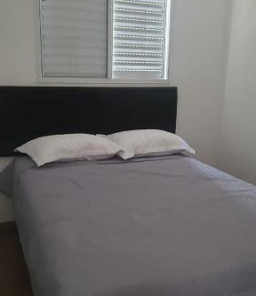 Extrema Apartamento | Canto da Mantiqueira