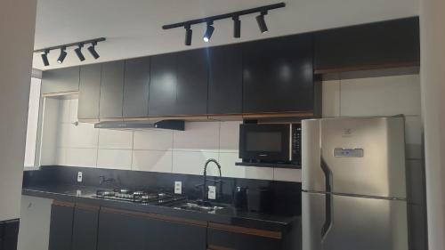 Extrema Apartamento | Canto da Mantiqueira