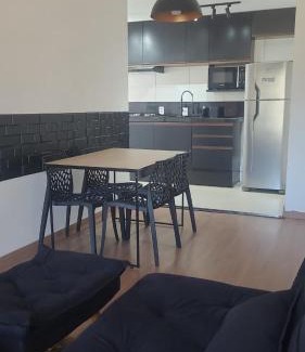 Extrema Apartamento | Canto da Mantiqueira