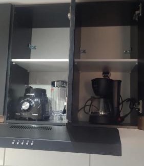 Extrema Apartamento | Canto da Mantiqueira