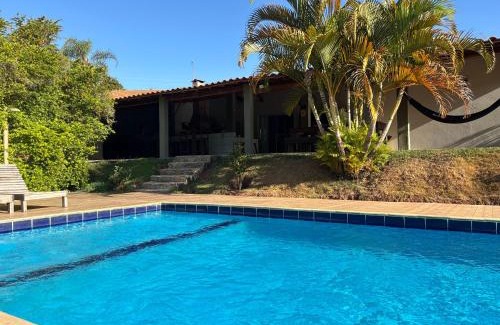 Socorro Casa | Canto da Seriema