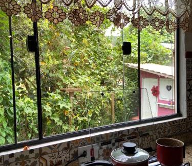 Centro Casa | Canto das Bromélias - Visconde de Mauá