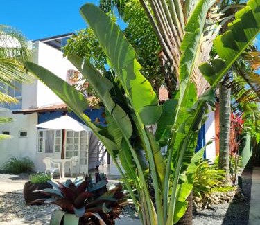Ubatuba Casa | Canto das Ondas Apart Studios