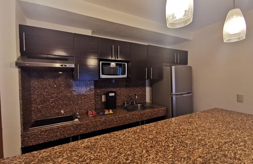 Las Glorias Apartamento | Canto del Sol Puerto Vallarta All Inclusive