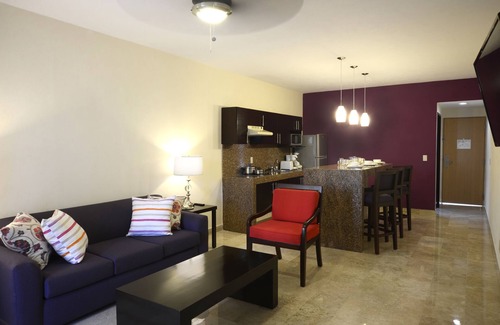 Las Glorias Apartamento | Canto del Sol Puerto Vallarta All Inclusive