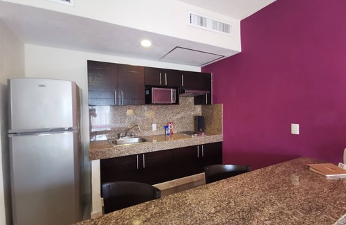Las Glorias Apartamento | Canto del Sol Puerto Vallarta All Inclusive