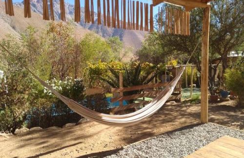 Horcon Casa | Canto Del Viento, Horcon 4 personas