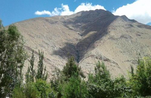 Horcon Casa | Canto Del Viento, Horcon 4 personas