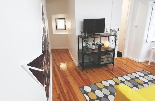 Socorro Apartamento | Canto do Fado Home