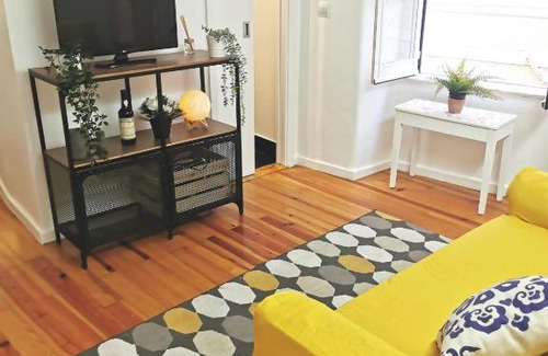 Socorro Apartamento | Canto do Fado Home