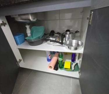 Canto do Forte Apartamento | Canto do forte - 200 metros da praia!