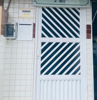 Canto do Forte Apartamento | Canto do forte - 200 metros da praia!