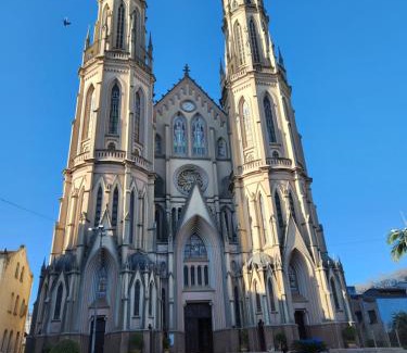 Margarida Apartamento | Canto do Luar