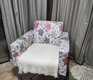 Margarida Apartamento | Canto do Luar