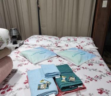 Margarida Apartamento | Canto do Luar