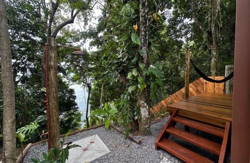 Sao Pedro Chalet De Esquí | Canto do Mar | Suíte romântica à beira-mar
