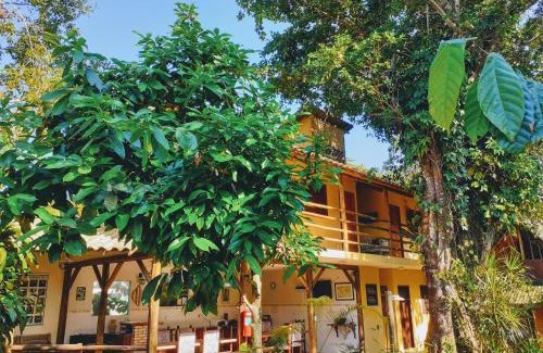 Trindade Casa | Canto do Riacho Suites