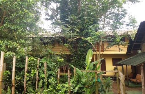 Trindade Casa | Canto do Riacho Suites