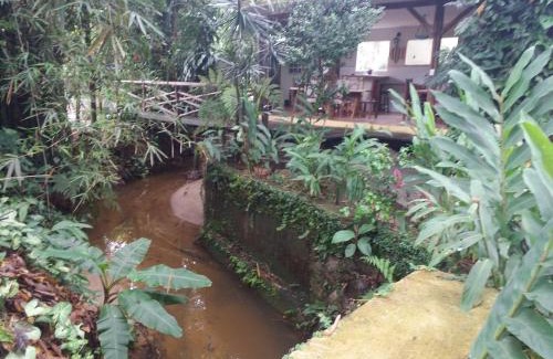 Trindade Casa | Canto do Riacho Suites