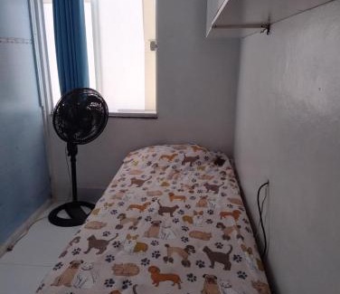 Sao Cristovao Casa | Canto do sol