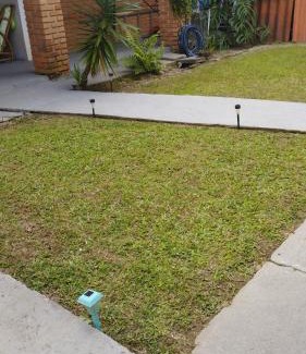 Jardim Capricornio Casa | #Canto do Sossego