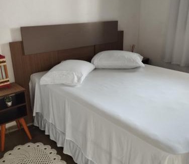 Jardim Capricornio Casa | #Canto do Sossego