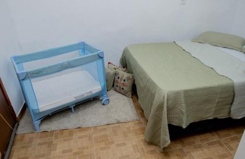 Petrolina Apartamento | Canto do viajante