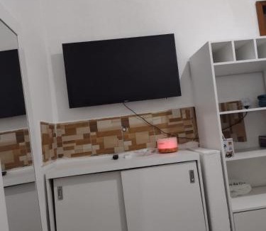 Petrolina Apartamento | Canto do viajante