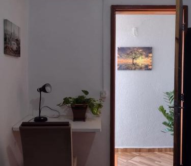 Petrolina Apartamento | Canto do viajante