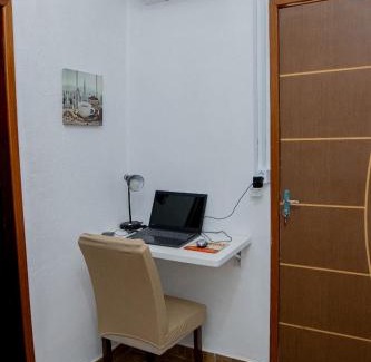 Petrolina Apartamento | Canto do viajante