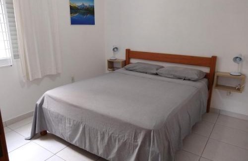 Cachoeira do Bom Jesus Apartamento | Canto dos Pássaros Apartamentos