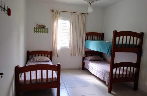 Cachoeira do Bom Jesus Apartamento | Canto dos Pássaros Apartamentos