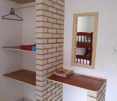 Cachoeira do Bom Jesus Apartamento | Canto dos Pássaros Apartamentos