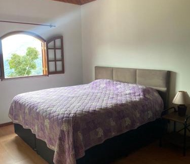 Nova Friburgo Casa | Canto dos Pássaros