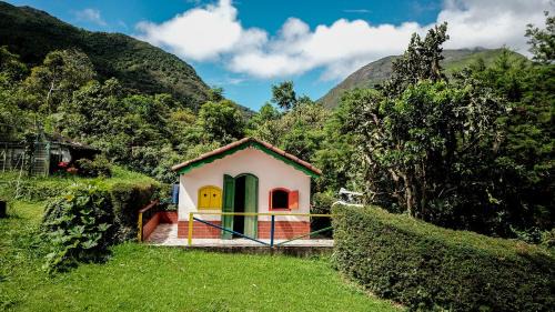 Nova Friburgo Casa | Canto dos Pássaros