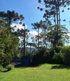 Goncalves Apartamento | Canto dos Pássaros- Casa de campo em Gonçalves