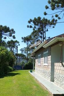 Goncalves Apartamento | Canto dos Pássaros- Casa de campo em Gonçalves