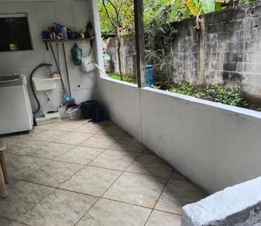 Ariro Casa | Canto dos passaros