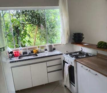 Ariro Casa | Canto dos passaros