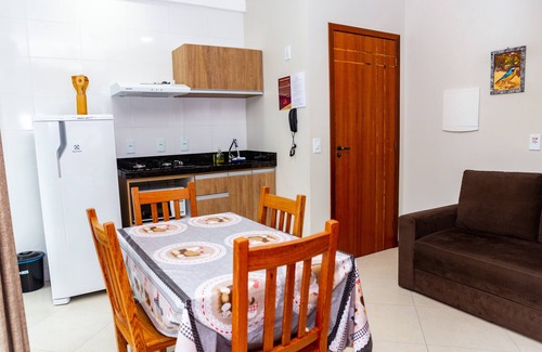 Canasvieiras Apartamento | Canto Dos Passaros Flat Canasvieiras