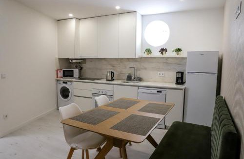 Leiria Apartamento | Canto dos Poetas