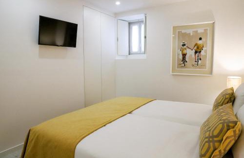 Leiria Apartamento | Canto dos Poetas