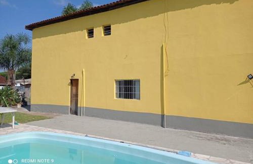 Cananeia Casa | Canto Verde casa de veraneio, férias e piscina