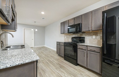 Canton Apartamento | Canton Canyons