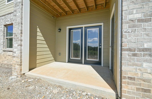 Canton Apartamento | Canton Canyons