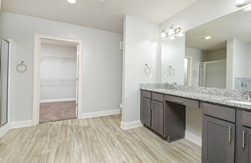 Canton Apartamento | Canton Canyons