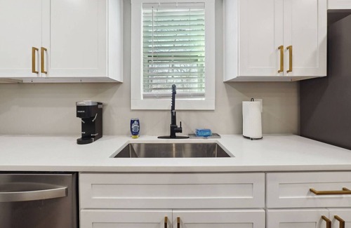 Canton Casa | "Canton Cottages" 3 Modern Cottages Sleeps 14